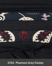 Shanti printed