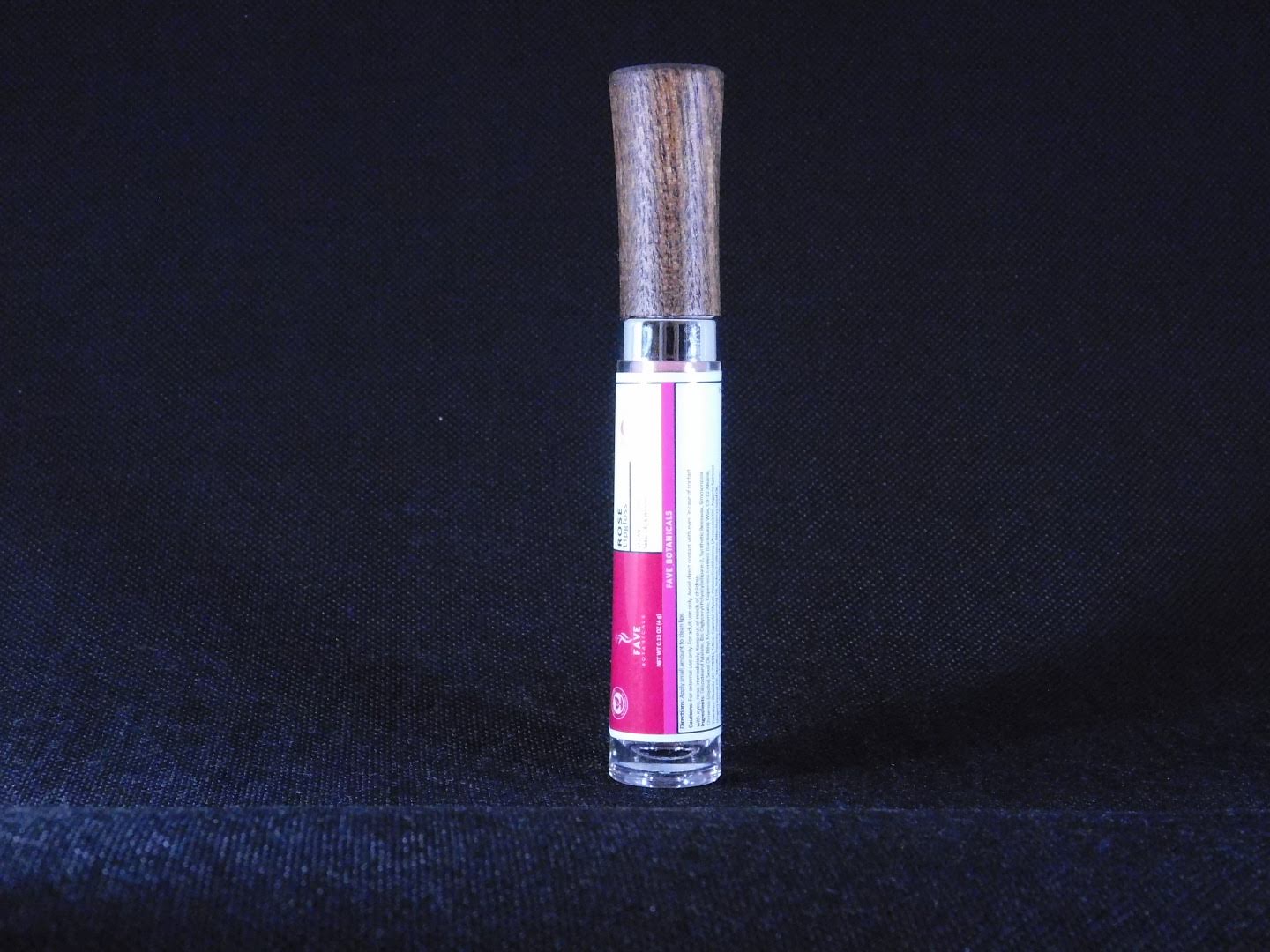 Rose Lipgloss